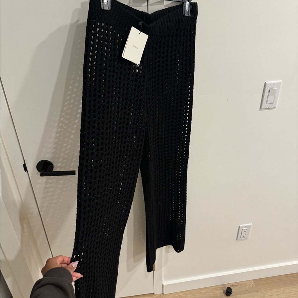 Beautiful Crochet Set - Picture 12 of 14
